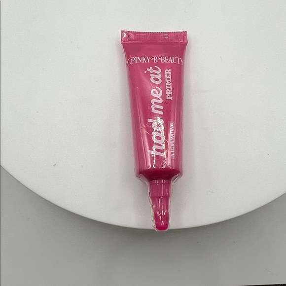 Pinky B Beauty Illuminating Primer - Picture 2 of 4